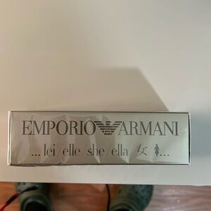 Giorgio Armani Emporio Armani She 3.4oz Women's Eau de Parfum